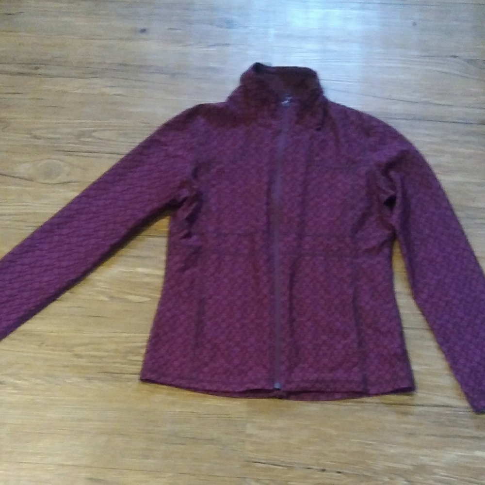 Prana ladies Sports wear jacket